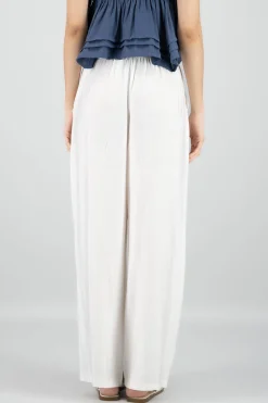 Shasa Wide Flowy Pants