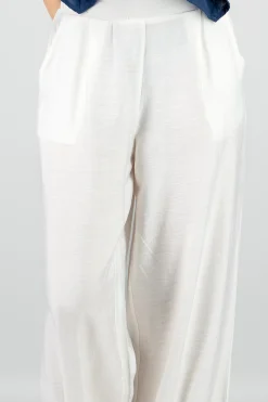 Shasa Wide Flowy Pants