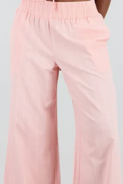 Shasa Wide Leg Flowing Pants