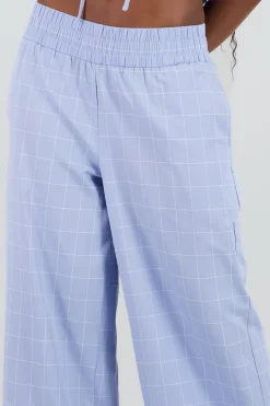Shasa Wide Leg Flowing Pants