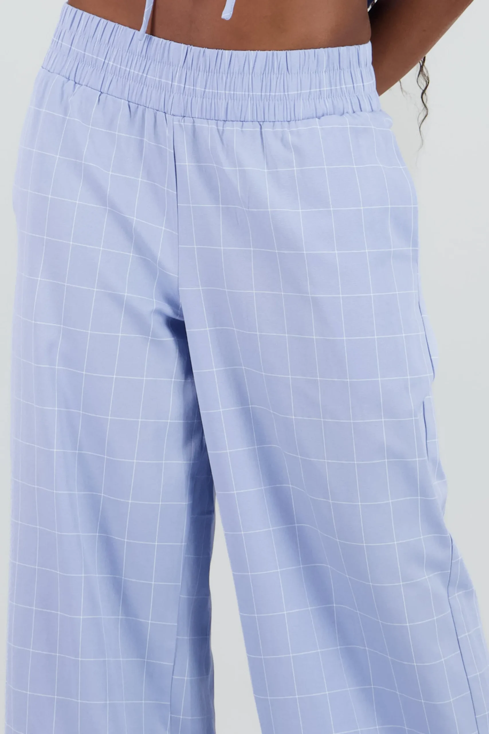Shasa Wide Leg Flowing Pants