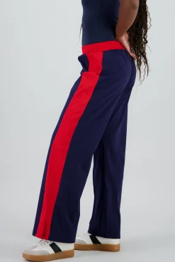 Shasa Wide Leg Flowy Pants