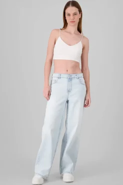 Shasa Wide leg Jeans