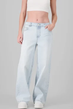 Shasa Wide leg Jeans