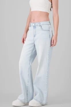 Shasa Wide leg Jeans