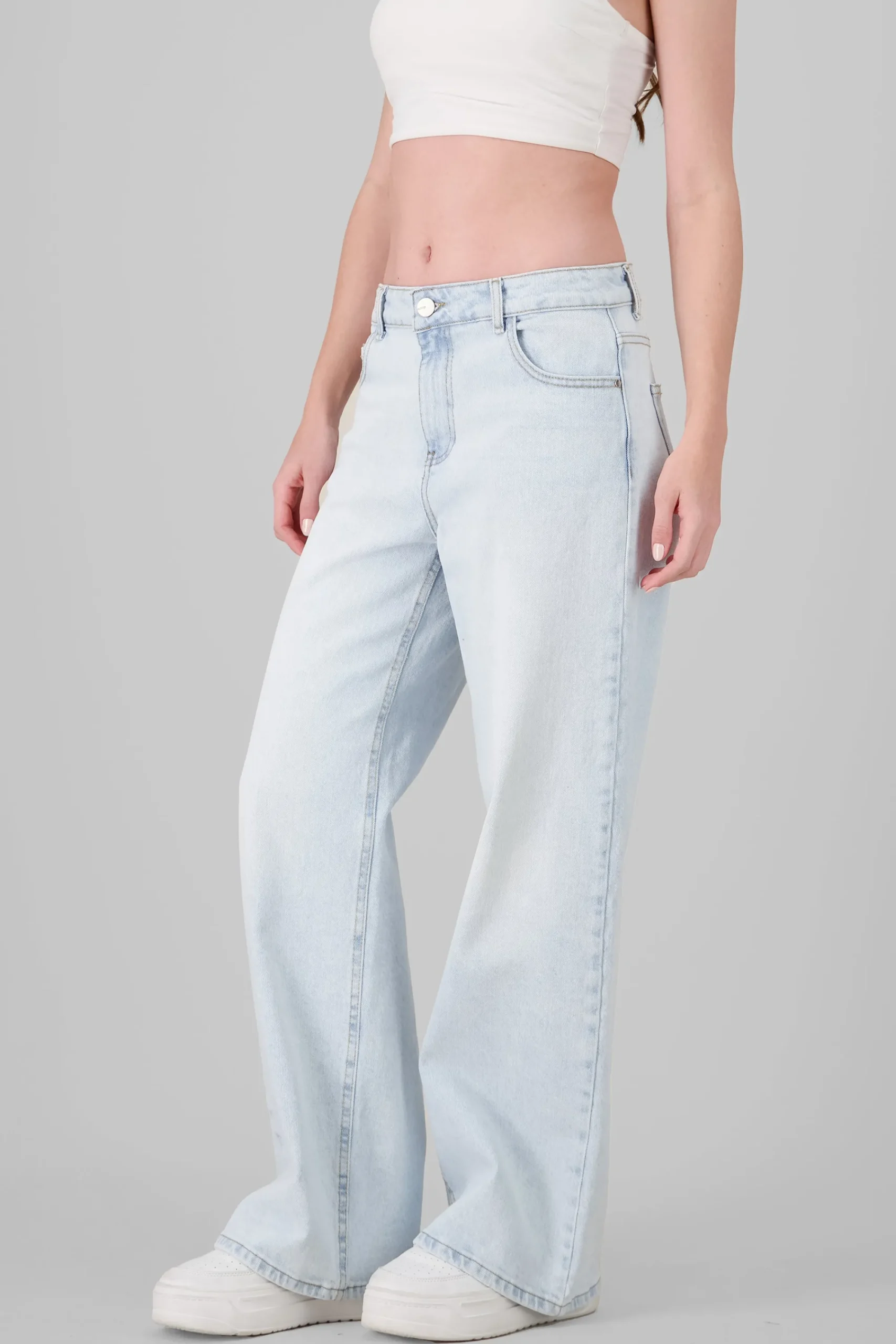 Shasa Wide leg Jeans