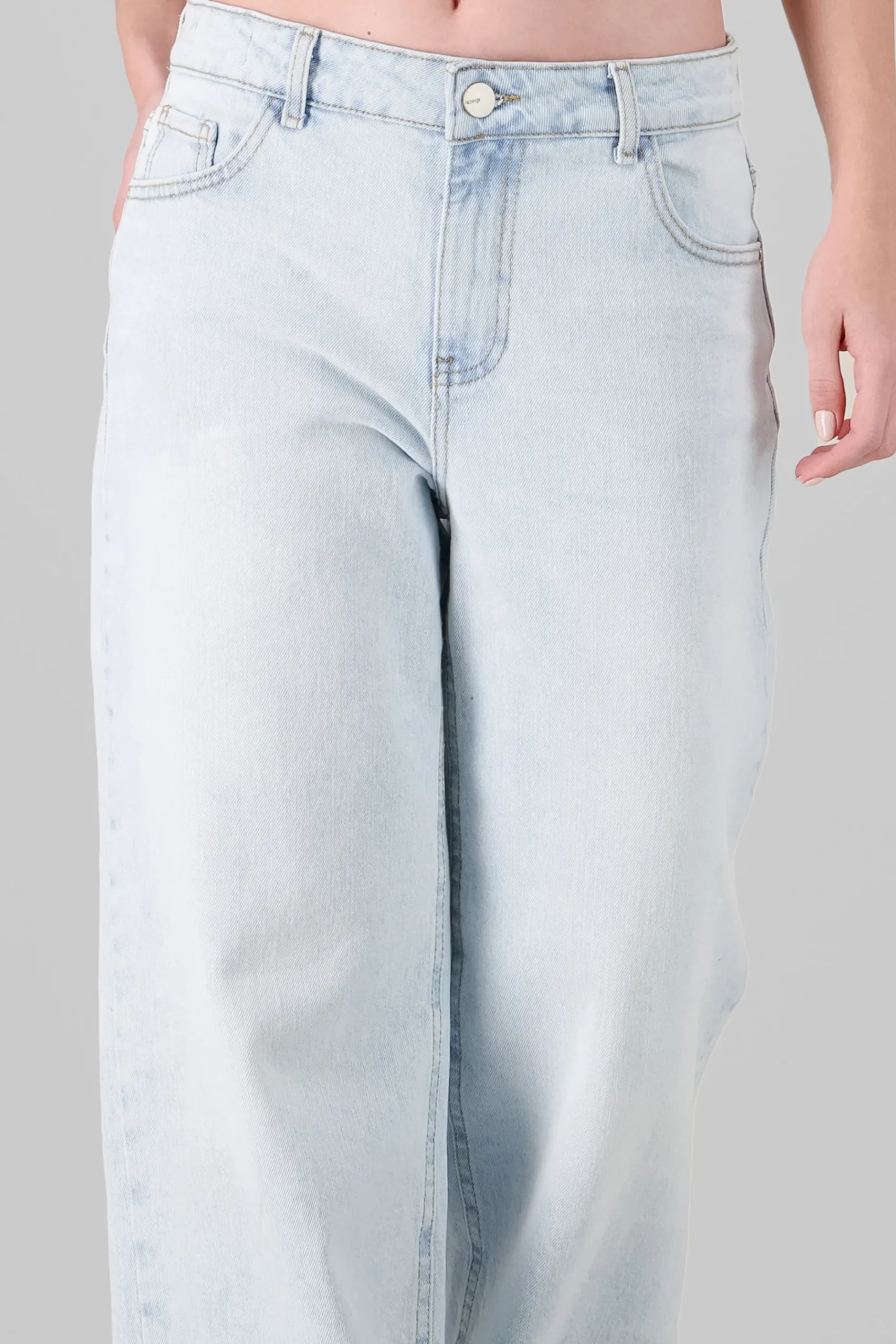 Shasa Wide leg Jeans