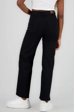Shasa Wide Leg Jeans