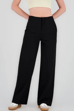 Shasa Wide Leg Loose Pants