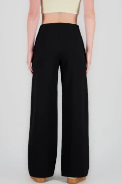 Shasa Wide Leg Loose Pants