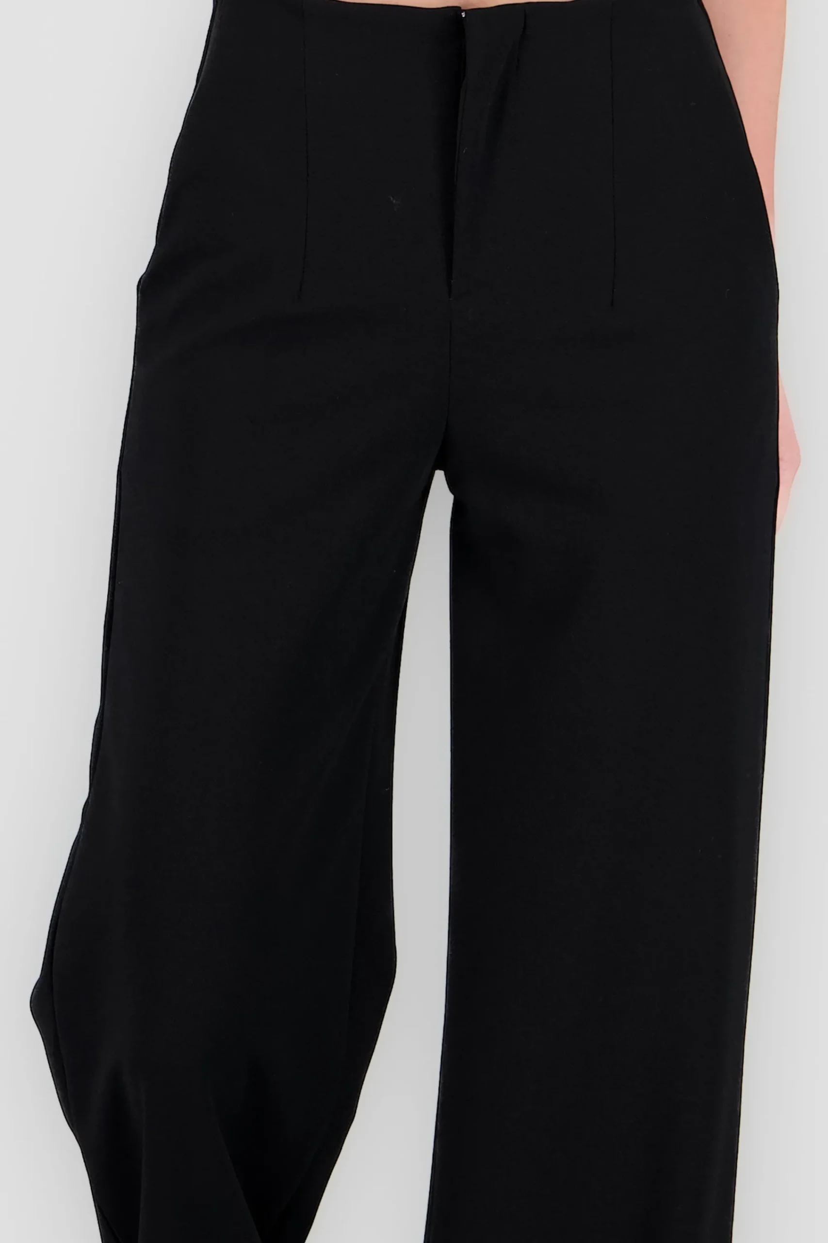 Shasa Wide Leg Loose Pants