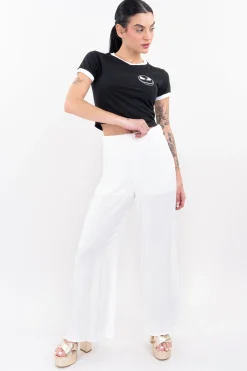 Shasa Wide leg pant
