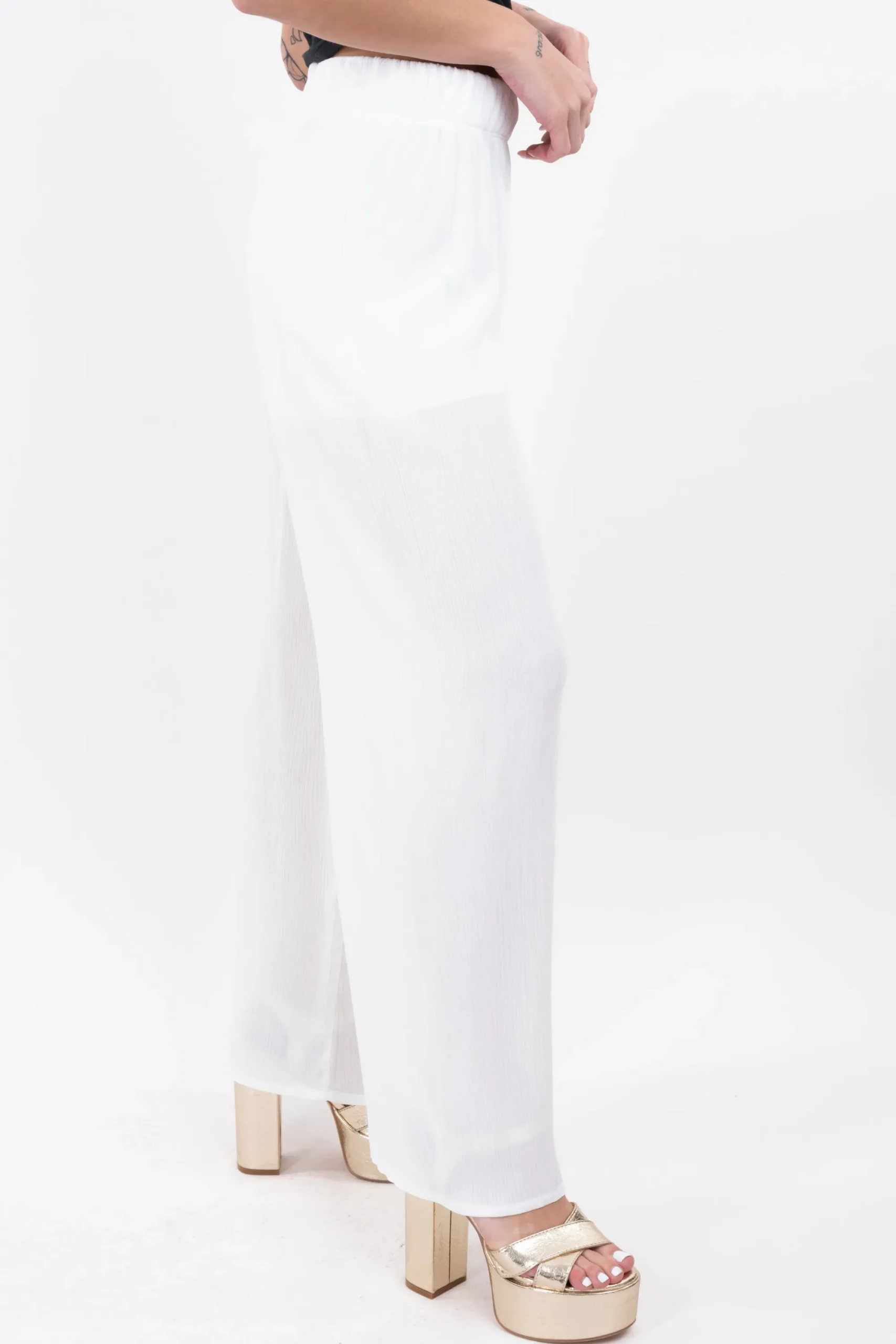 Shasa Wide leg pant