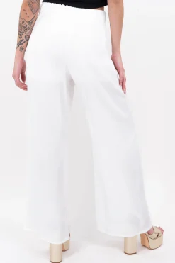 Shasa Wide leg pant