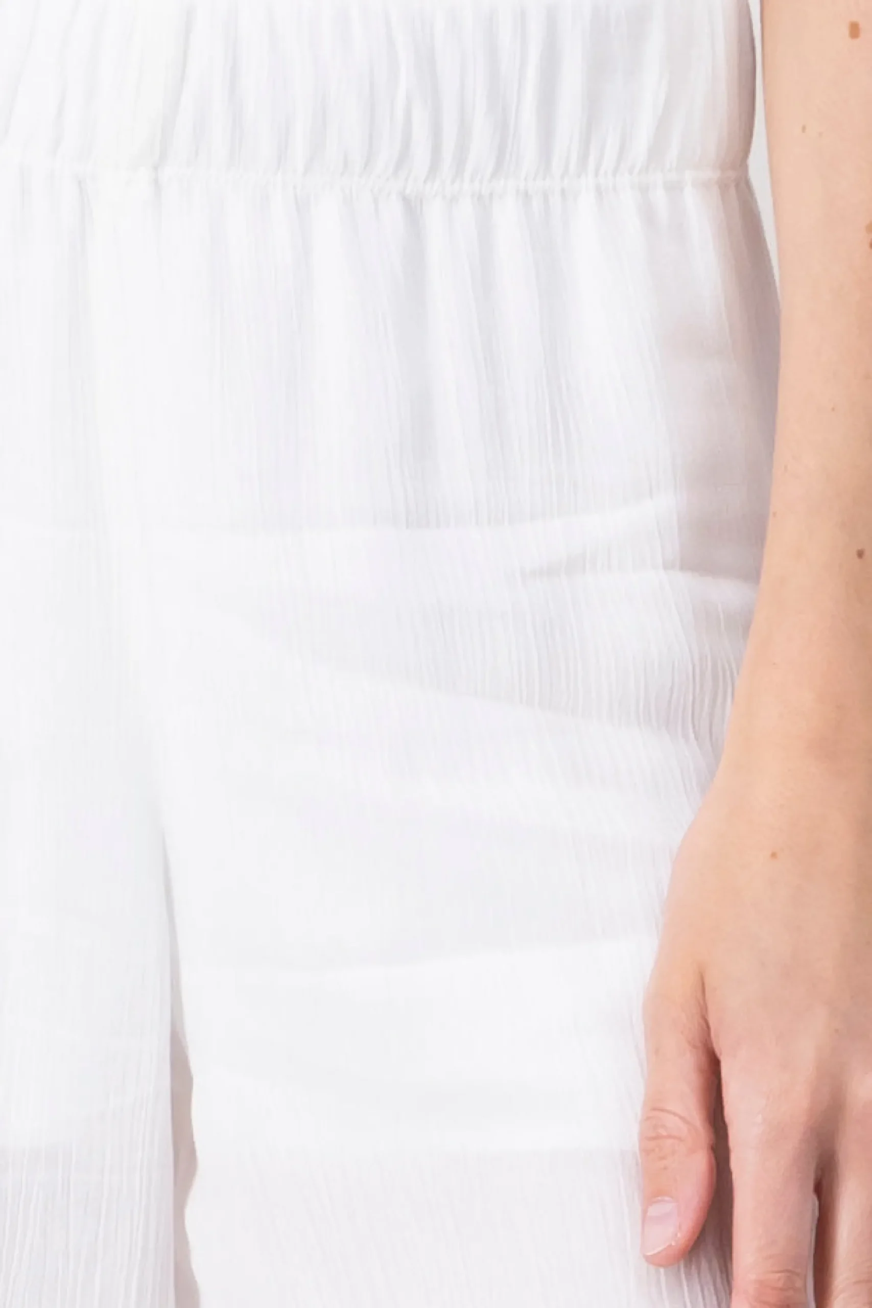 Shasa Wide leg pant