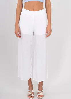 Shasa Wide leg pant