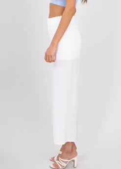 Shasa Wide leg pant