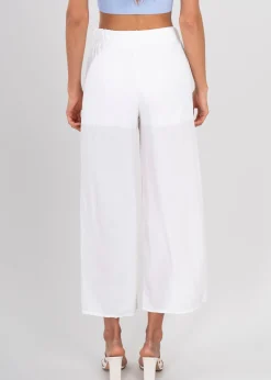 Shasa Wide leg pant
