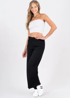Shasa Wide leg pant
