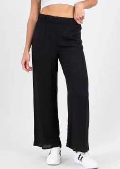 Shasa Wide leg pant