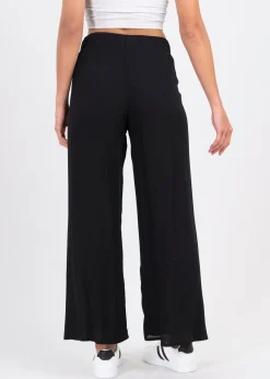 Shasa Wide leg pant
