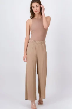 Shasa Wide leg pant