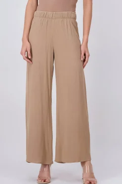 Shasa Wide leg pant