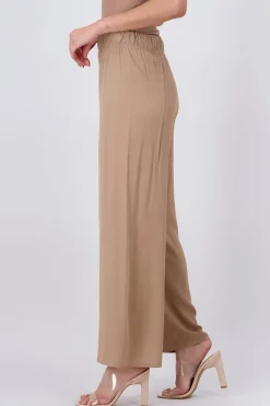 Shasa Wide leg pant
