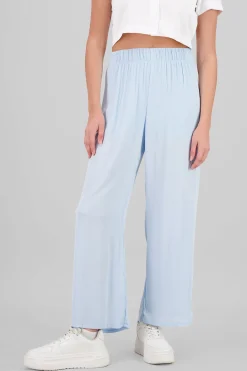 Shasa Wide leg pant