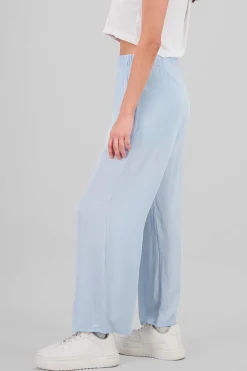 Shasa Wide leg pant
