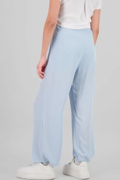 Shasa Wide leg pant