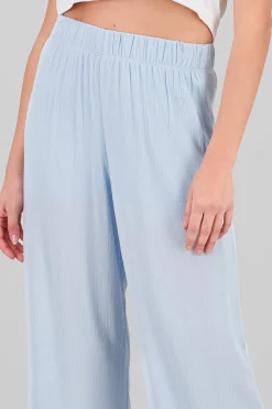 Shasa Wide leg pant