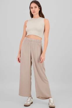 Shasa Wide leg pant