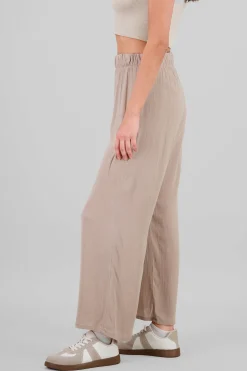 Shasa Wide leg pant