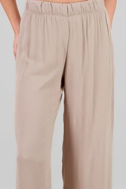Shasa Wide leg pant