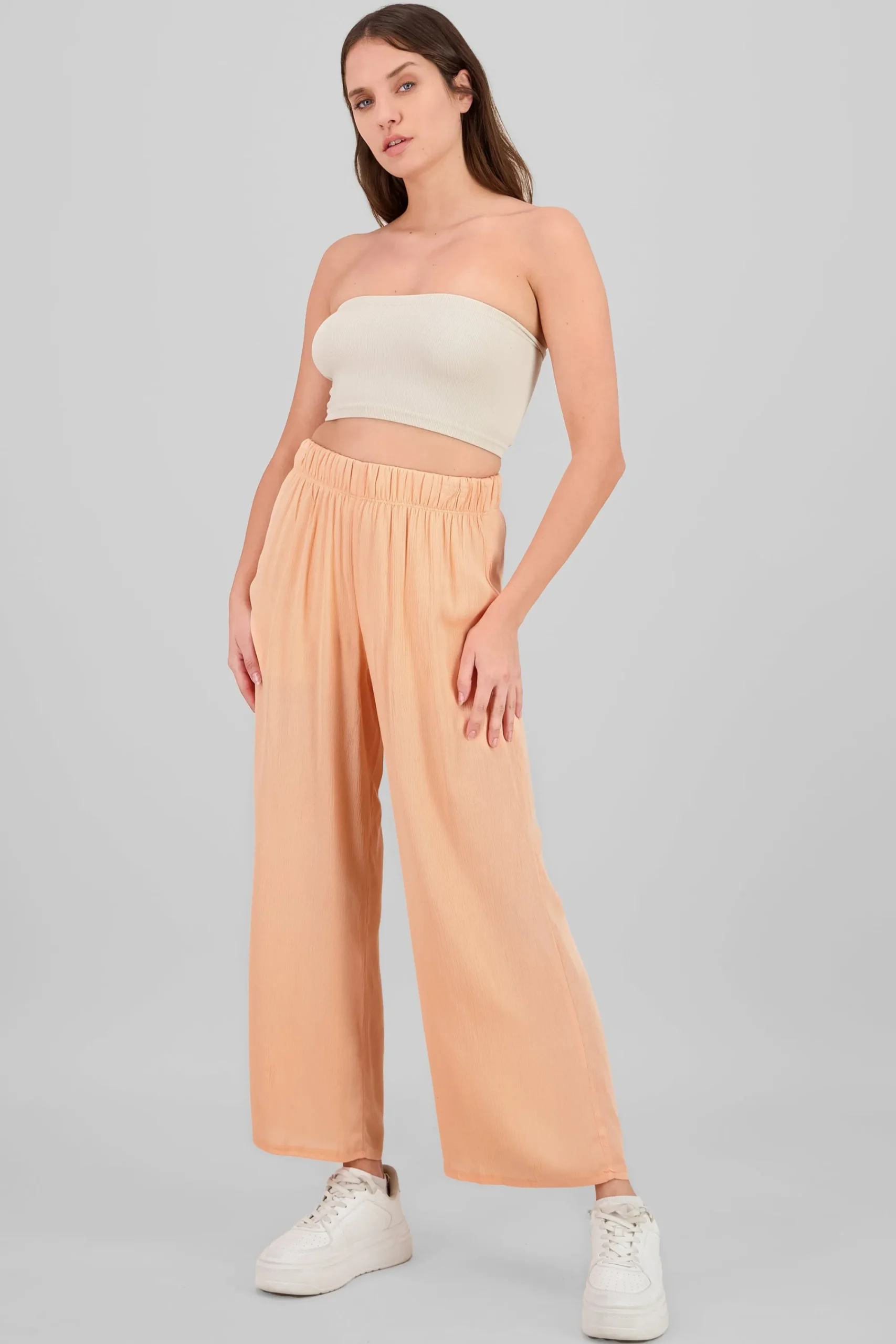 Shasa Wide leg pant