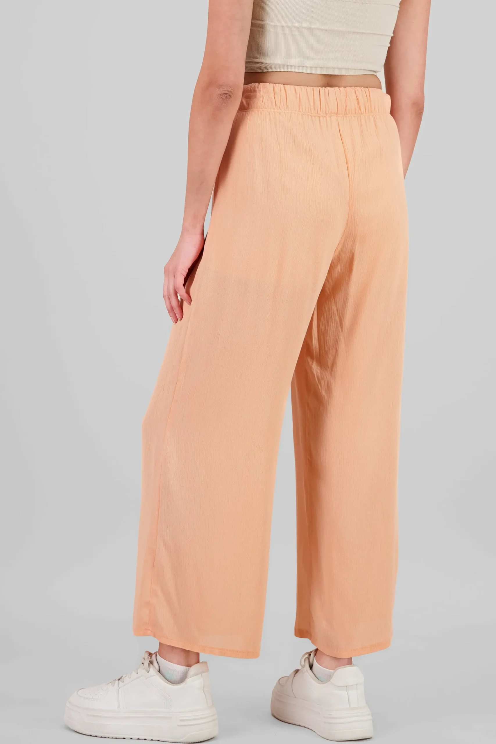 Shasa Wide leg pant