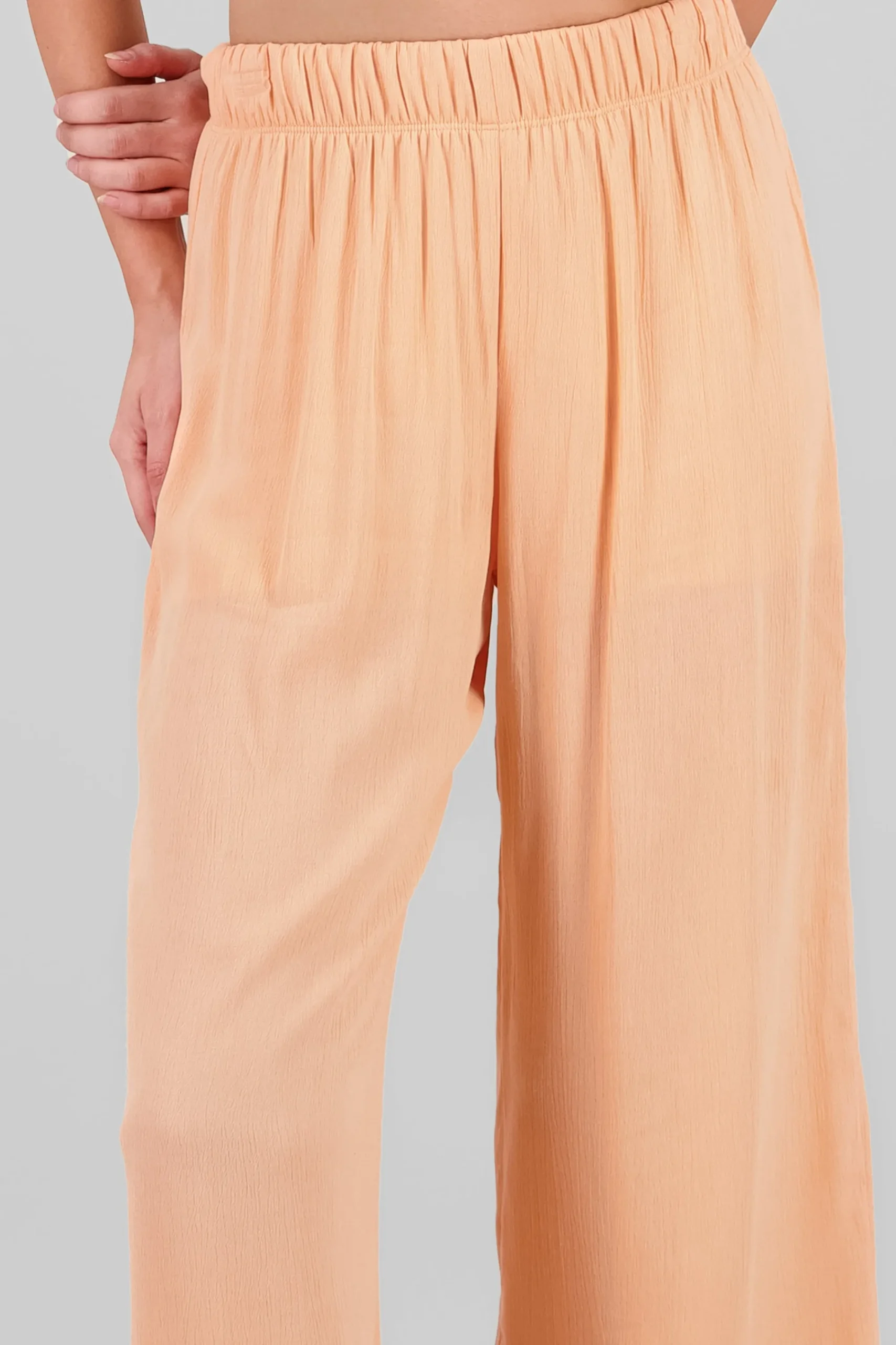 Shasa Wide leg pant