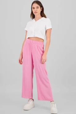 Shasa Wide leg pant