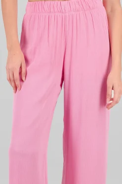 Shasa Wide leg pant