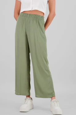Shasa Wide leg pant