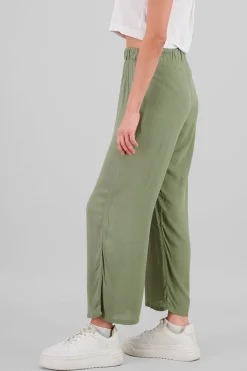 Shasa Wide leg pant