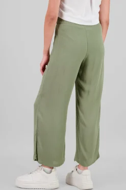 Shasa Wide leg pant