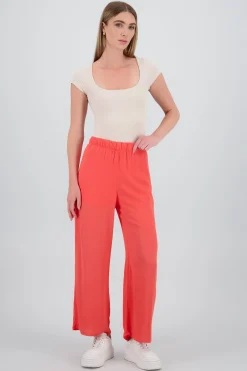 Shasa Wide leg pant