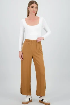 Shasa Wide leg pant