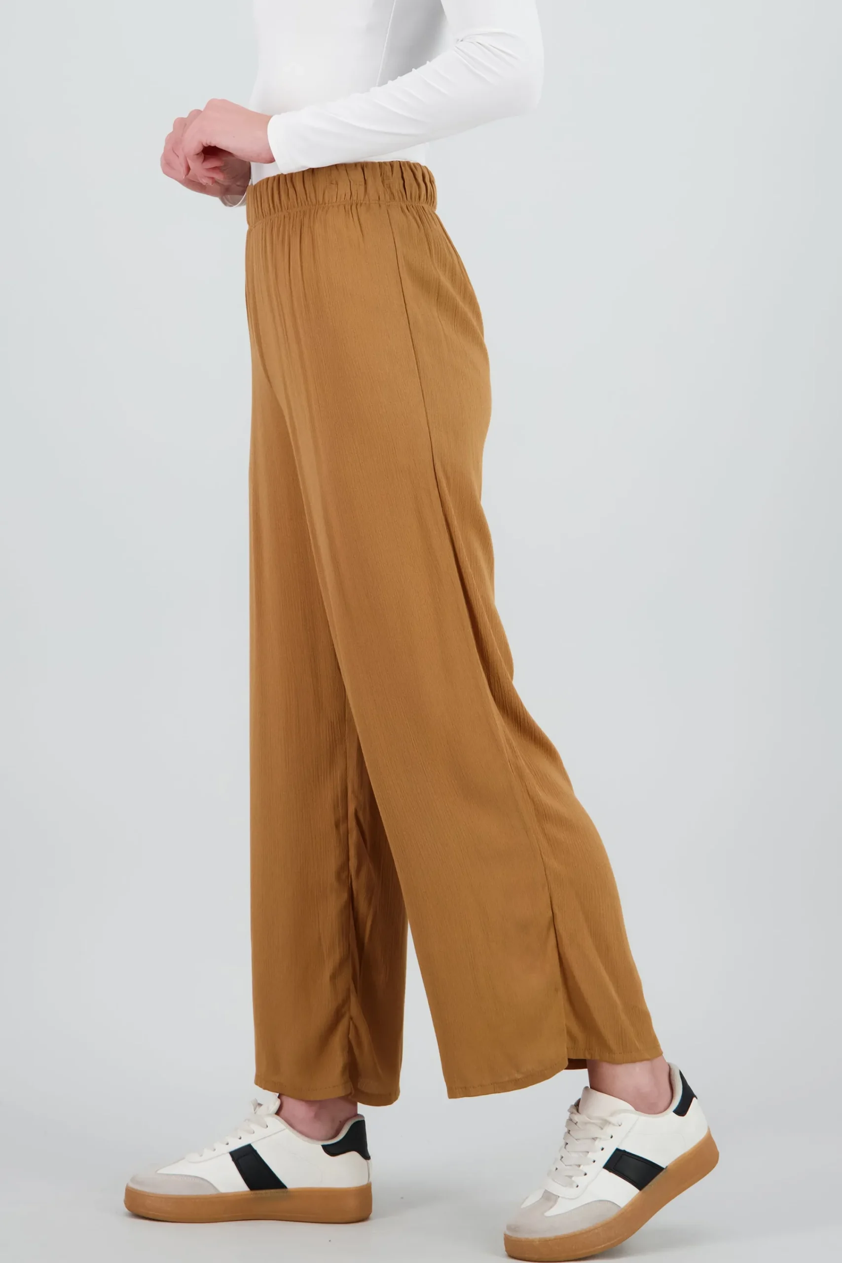 Shasa Wide leg pant