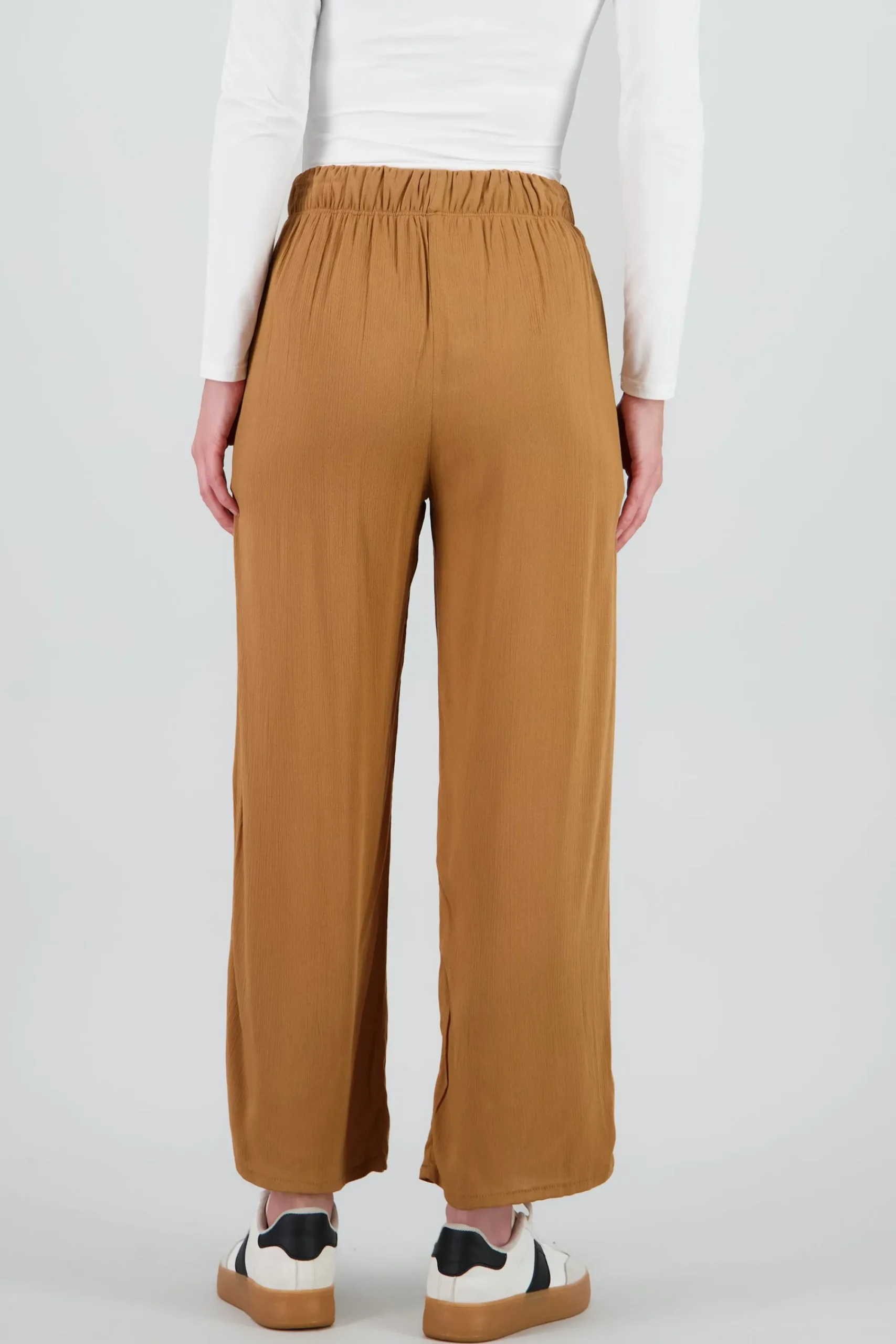 Shasa Wide leg pant