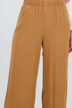 Shasa Wide leg pant