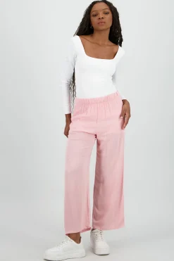 Shasa Wide leg pant