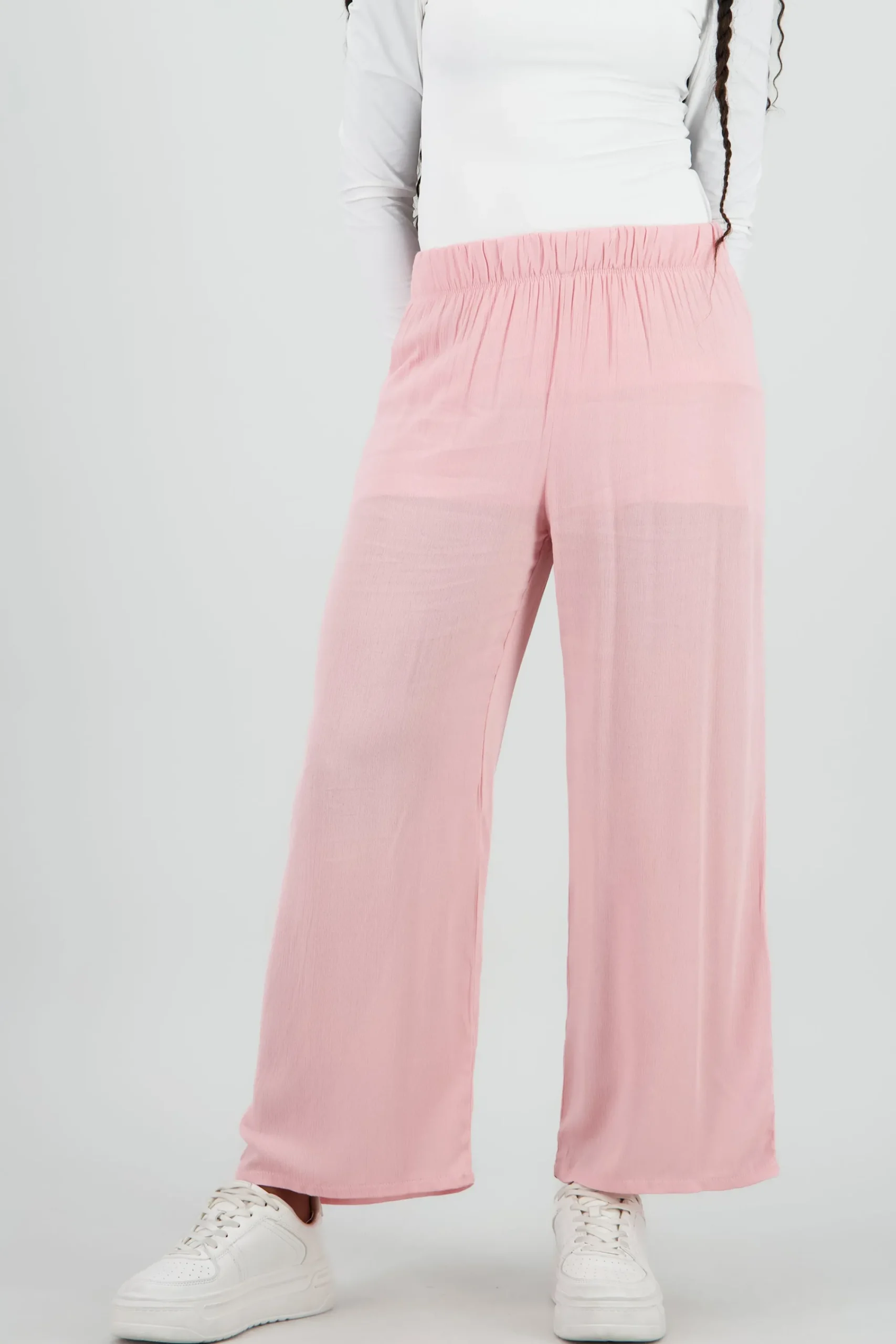 Shasa Wide leg pant